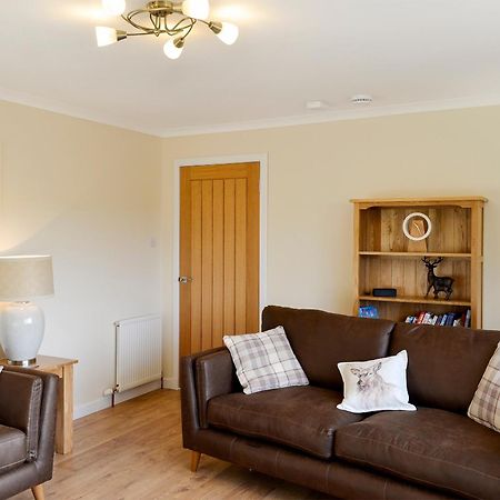Hillview Villa Beith Екстериор снимка