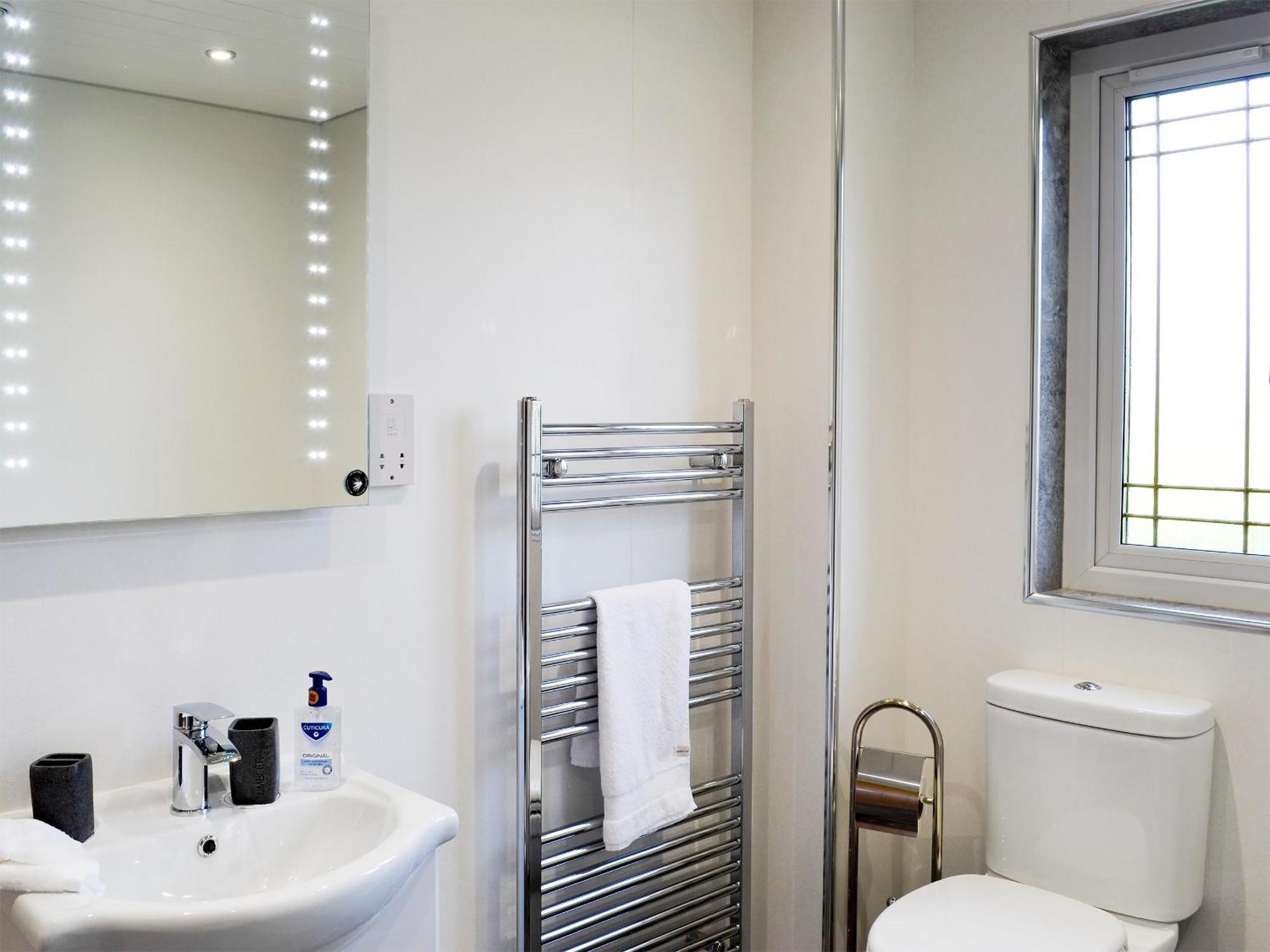 Hillview Villa Beith Екстериор снимка