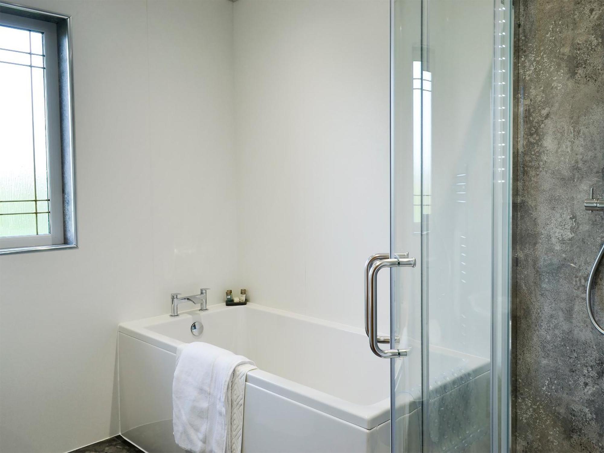 Hillview Villa Beith Екстериор снимка